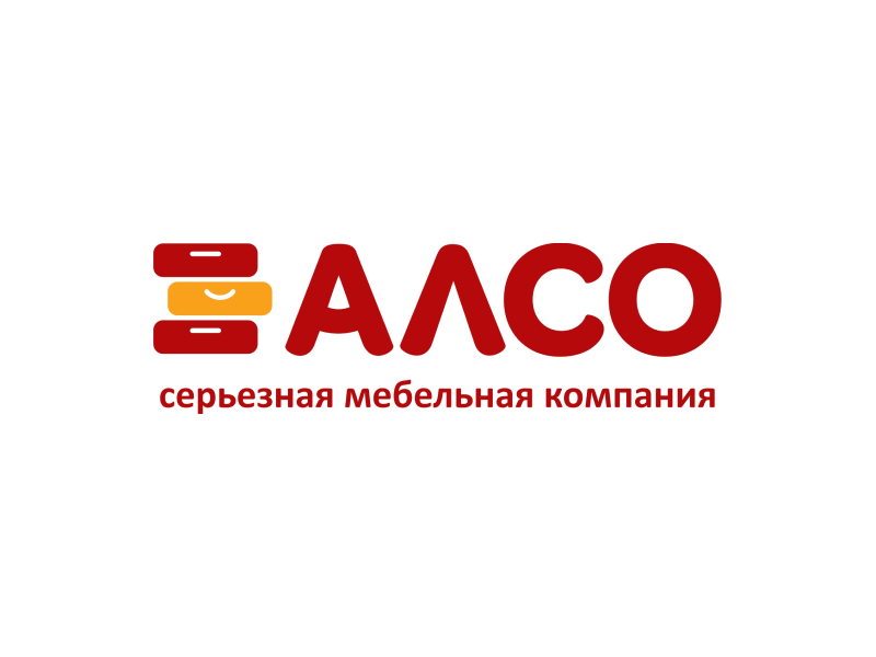 Интернет-магазин для «АЛСО»