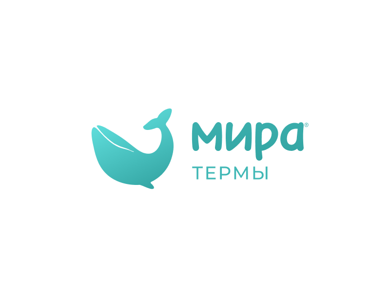 Сайт «МИРА ТЕРМЫ»