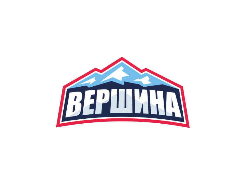 Сайт спортивного комплекса «Вершина»